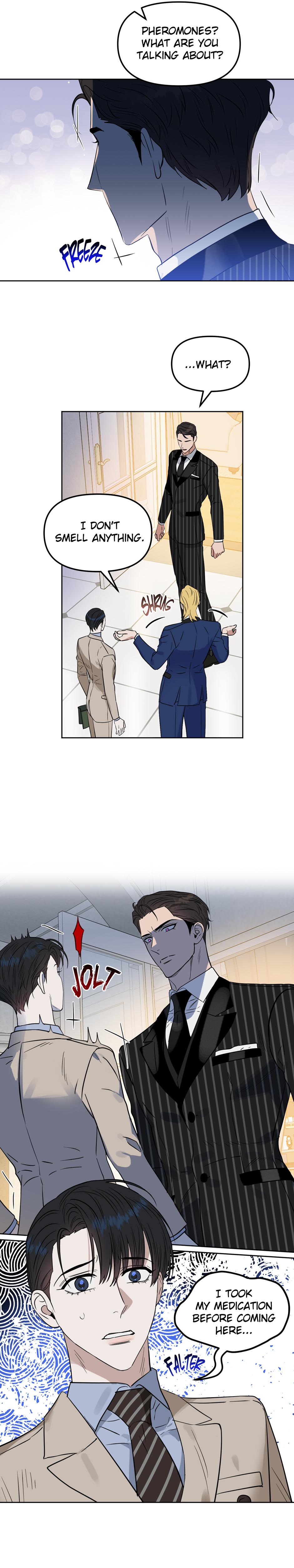 Kiss Me, Liar Chapter 54.2 page 7 - 