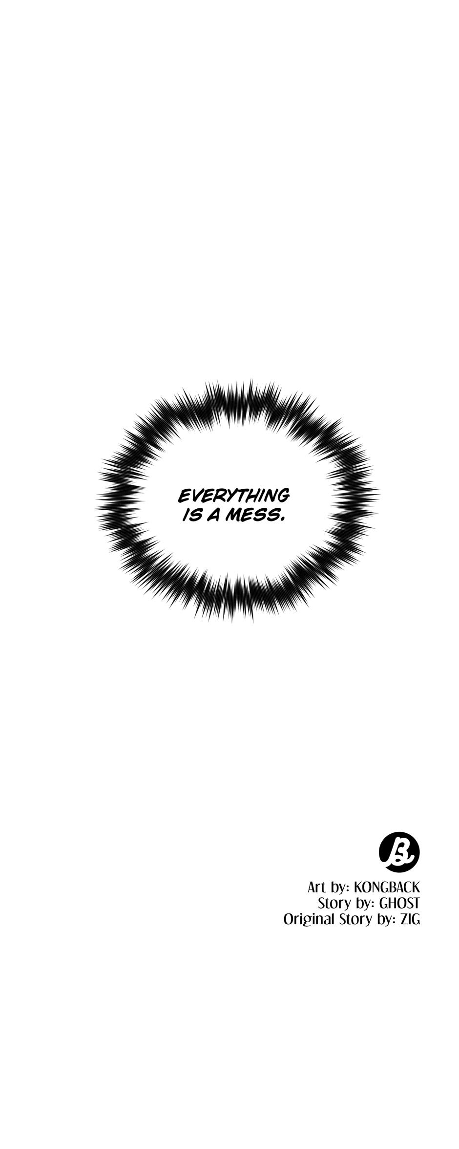 Kiss Me, Liar Chapter 54.6 page 14 - 