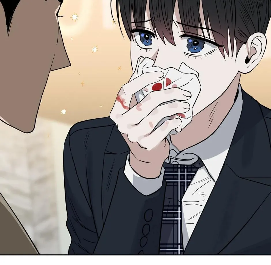 Kiss Me, Liar Chapter 54 page 13 - 