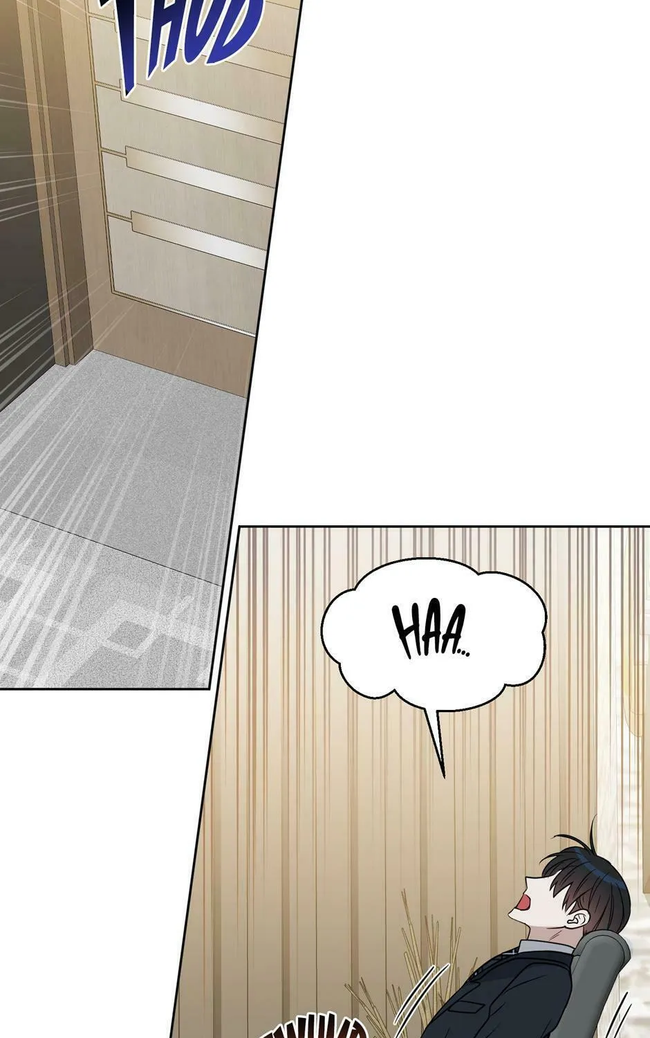 Kiss Me, Liar Chapter 54 page 18 - 