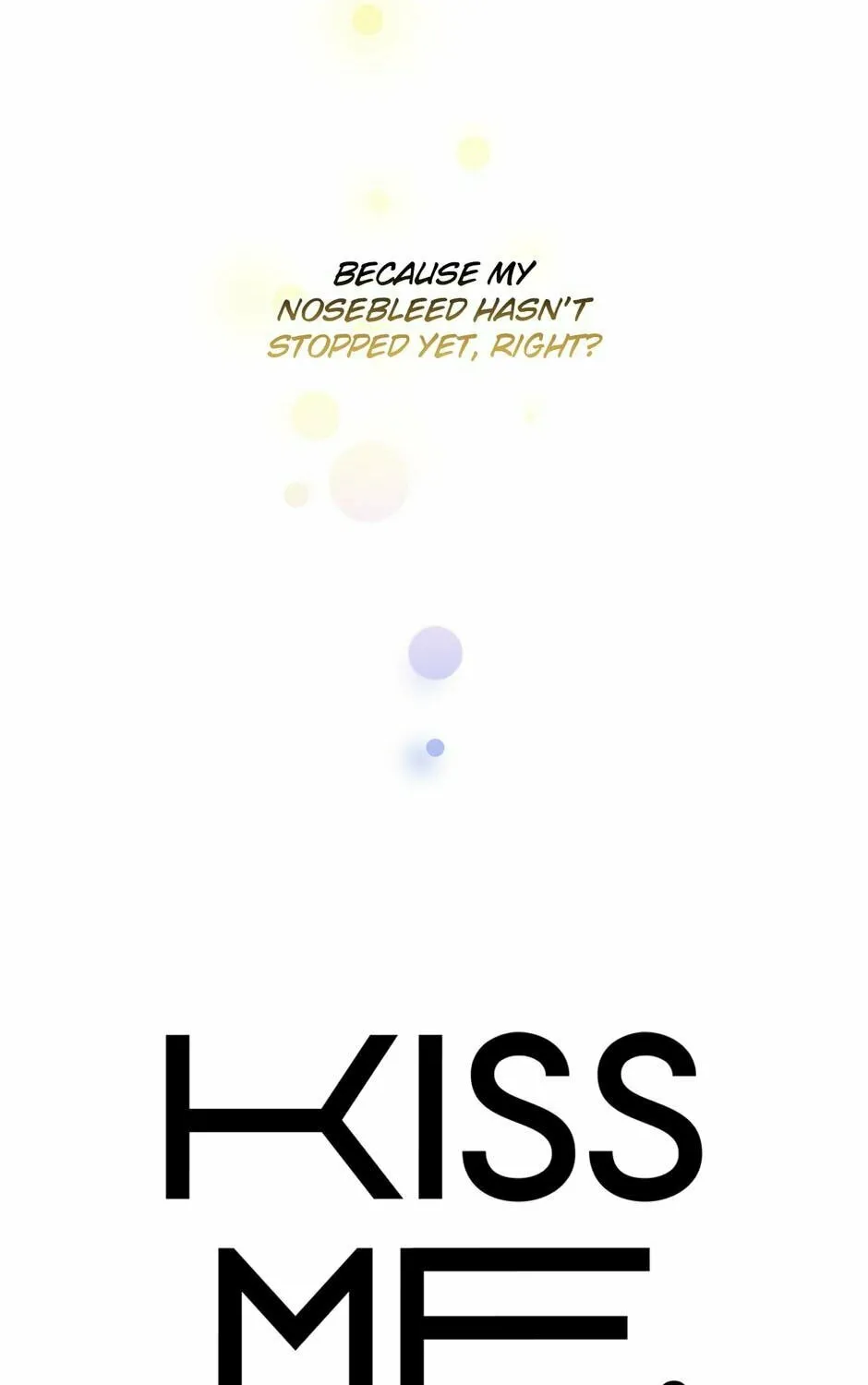 Kiss Me, Liar Chapter 54 page 21 - 