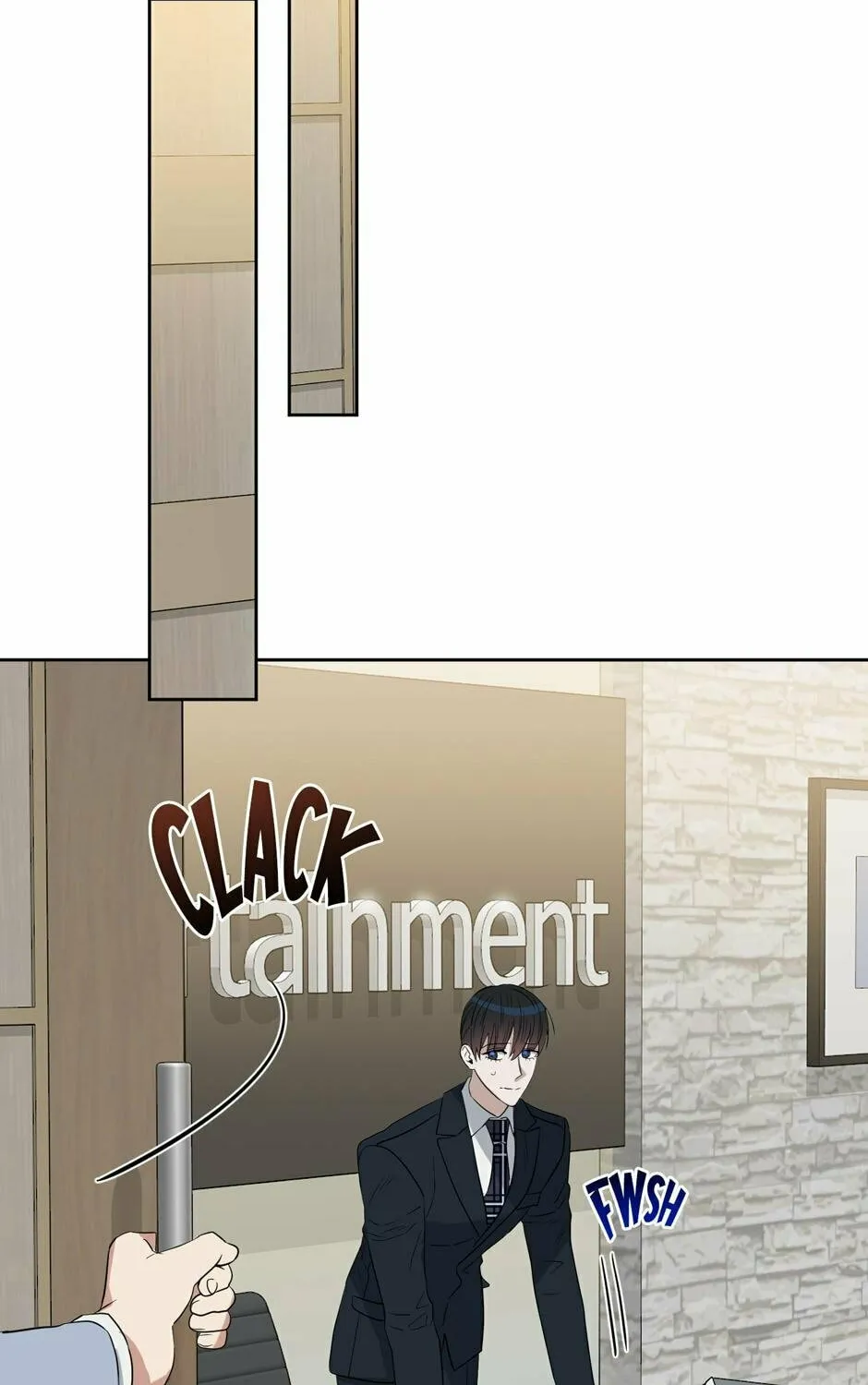 Kiss Me, Liar Chapter 54 page 23 - 