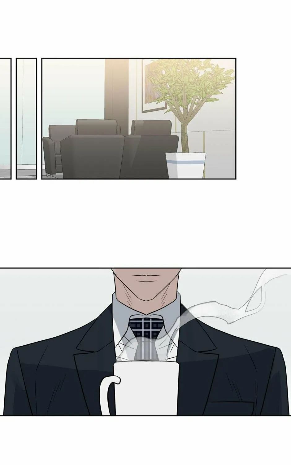Kiss Me, Liar Chapter 54 page 30 - 