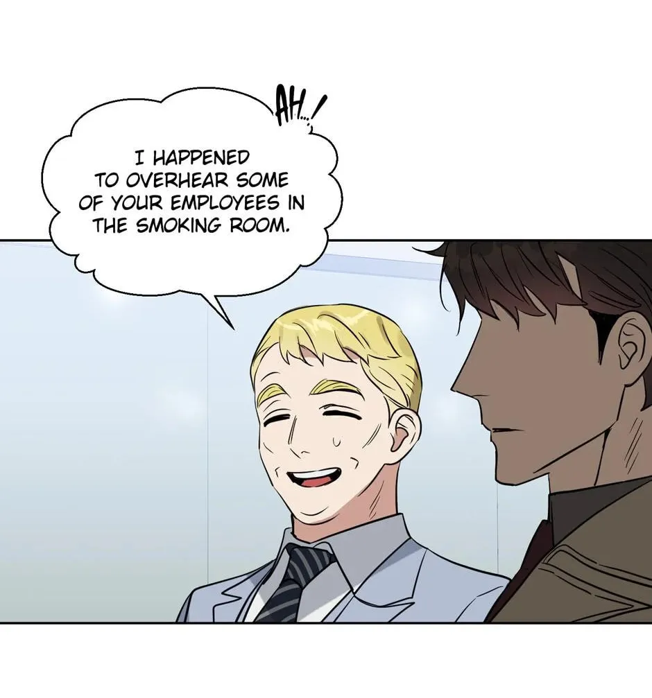 Kiss Me, Liar Chapter 54 page 4 - 