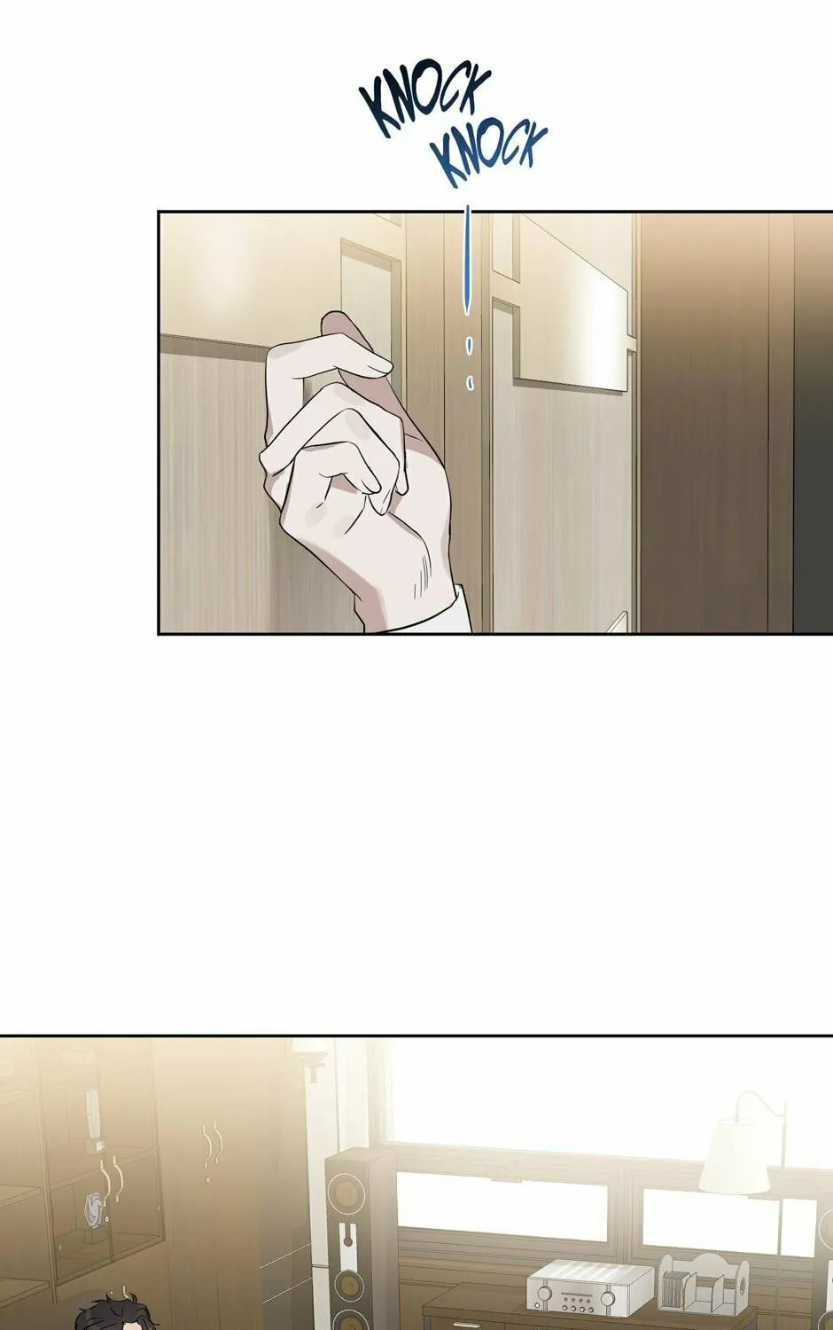 Kiss Me, Liar Chapter 54 page 31 - 