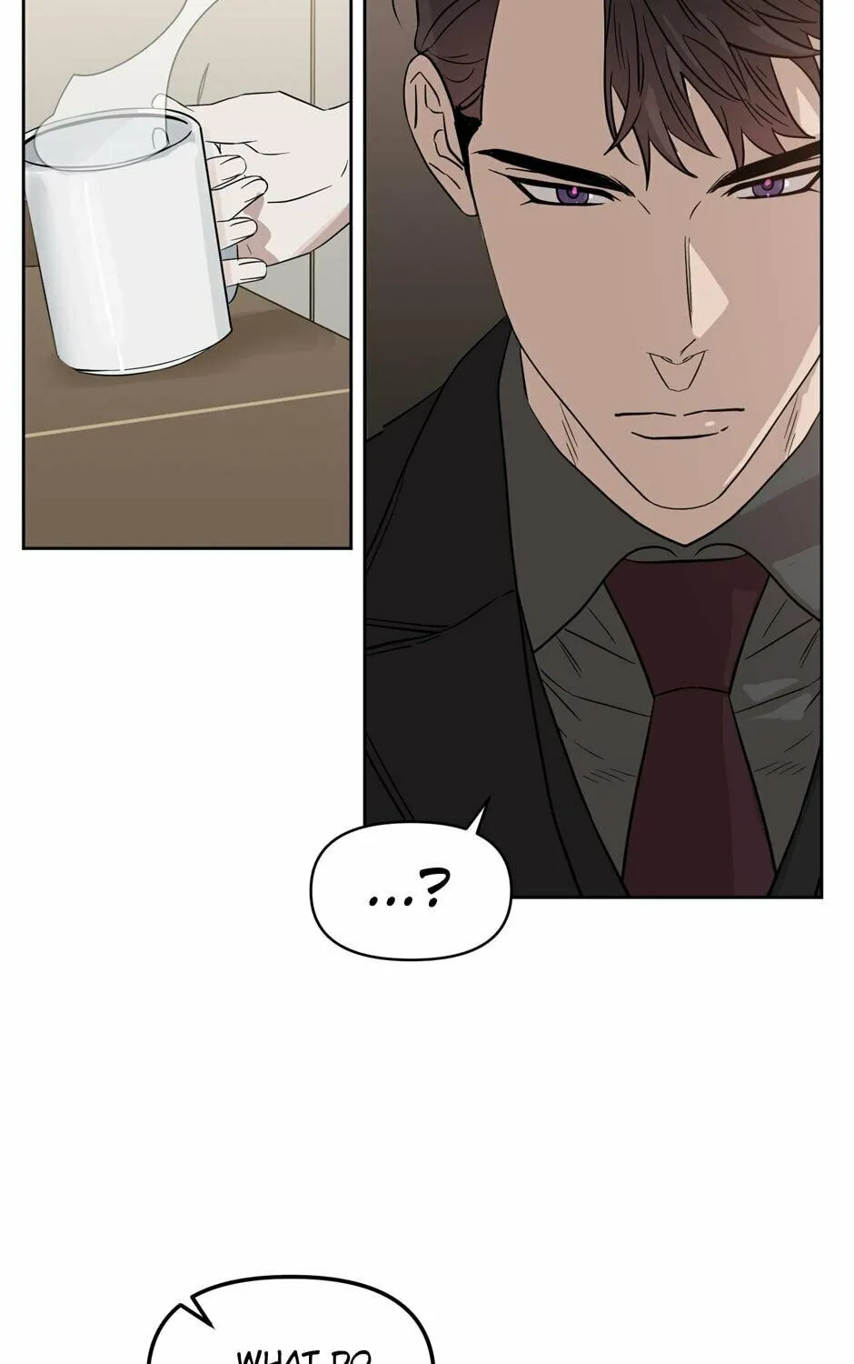 Kiss Me, Liar Chapter 54 page 34 - 