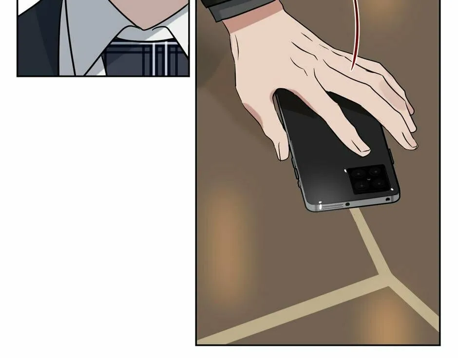 Kiss Me, Liar Chapter 54 page 37 - 