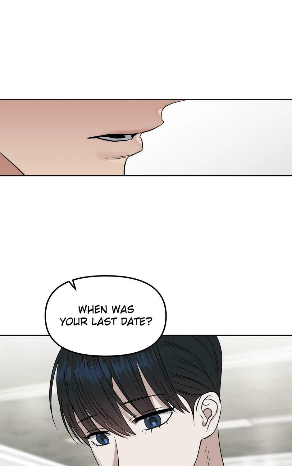 Kiss Me, Liar Chapter 54 page 38 - 