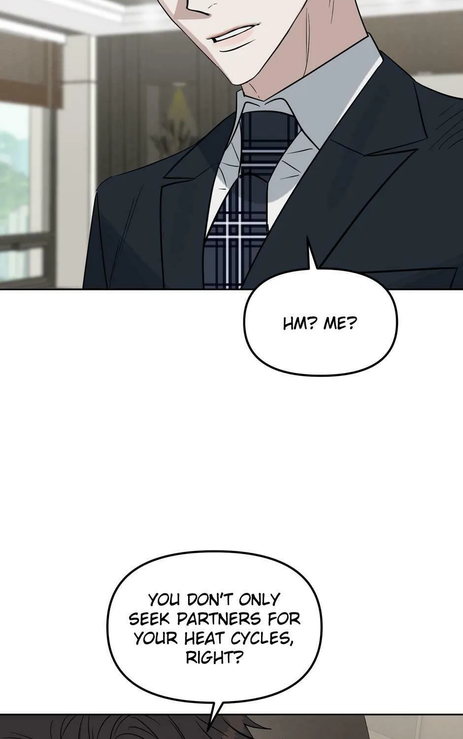 Kiss Me, Liar Chapter 54 page 39 - 