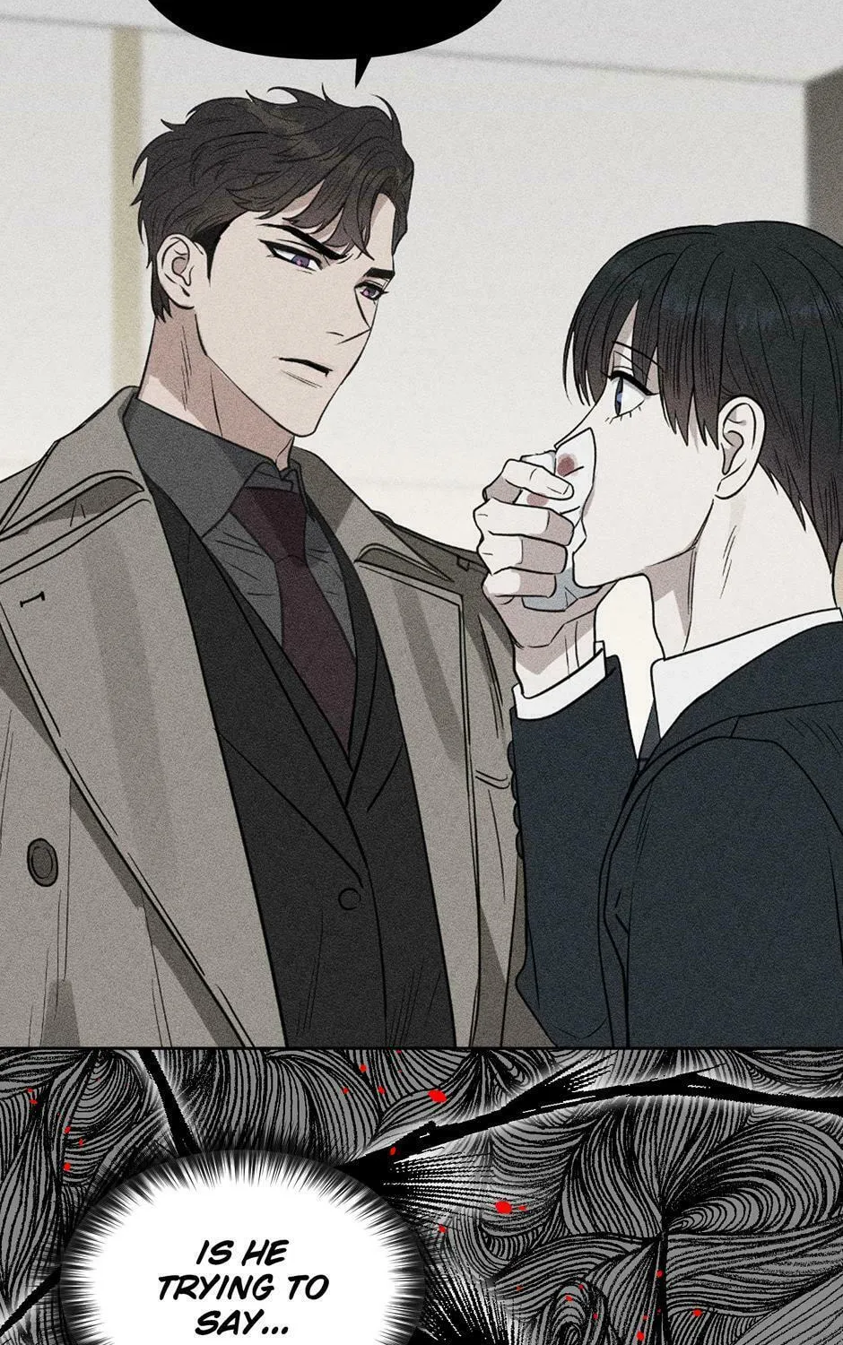 Kiss Me, Liar Chapter 54 page 41 - 