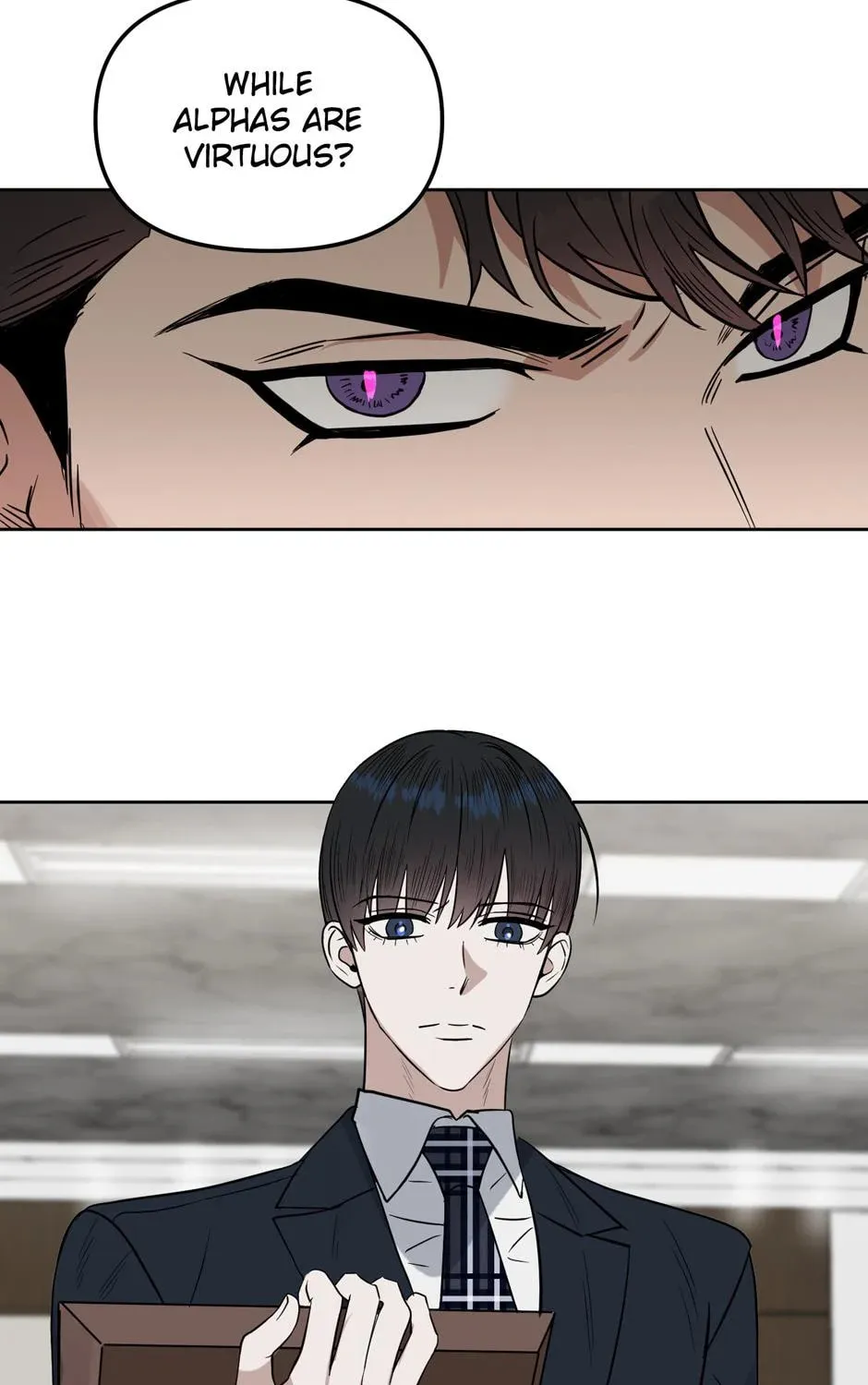 Kiss Me, Liar Chapter 54 page 45 - 
