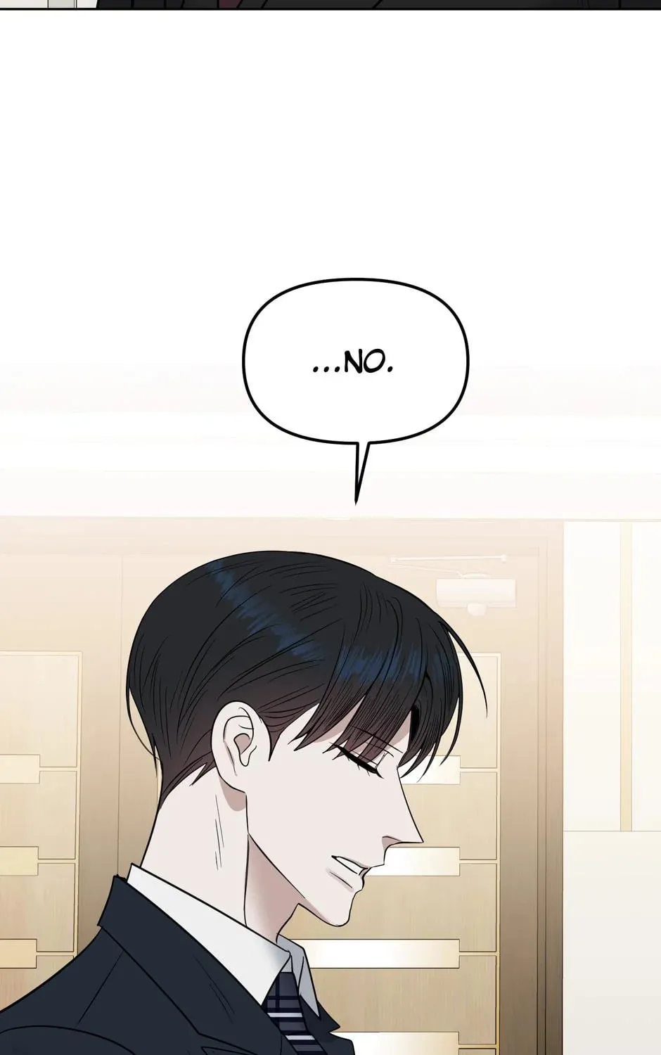 Kiss Me, Liar Chapter 54 page 53 - 