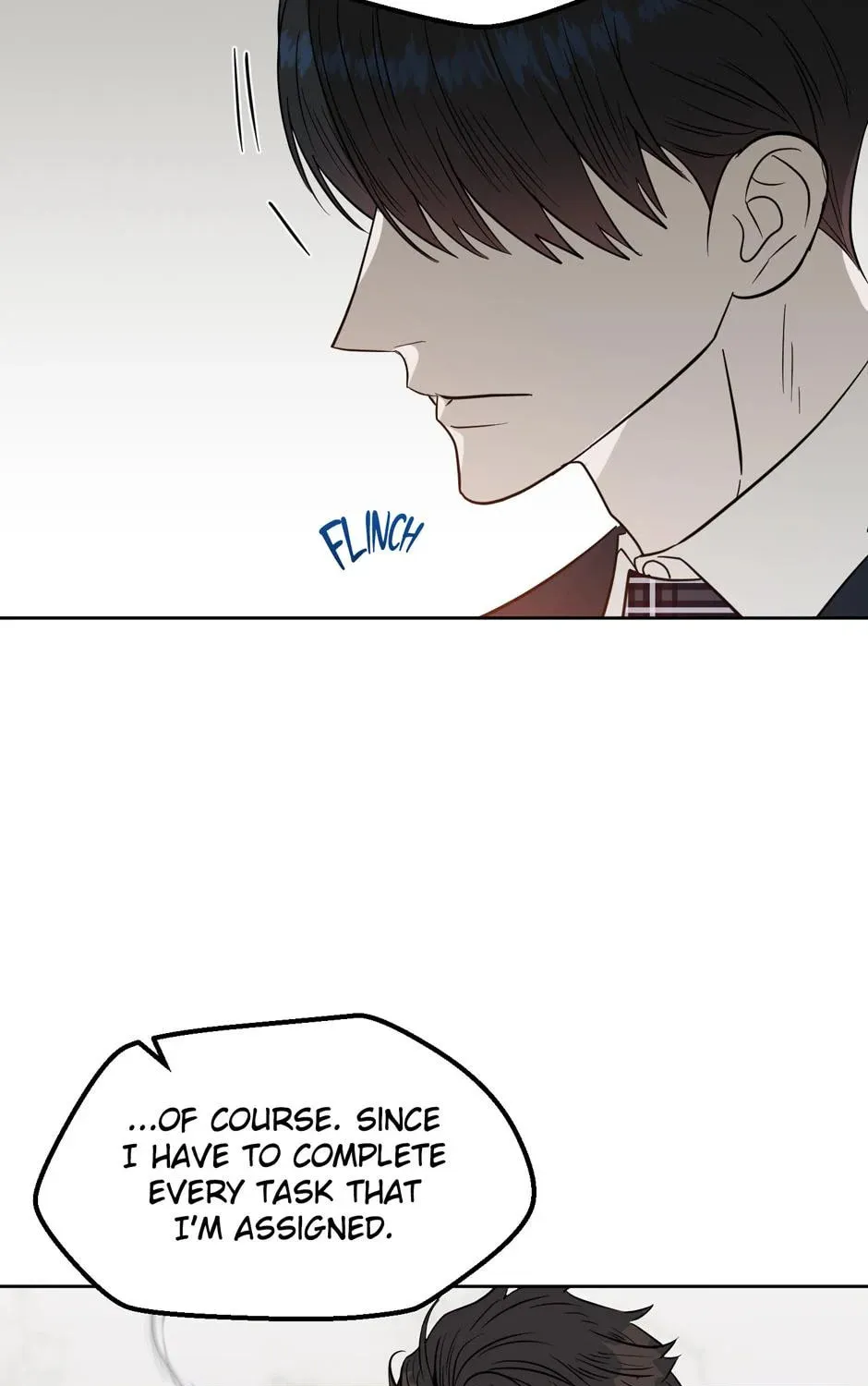 Kiss Me, Liar Chapter 54 page 57 - 