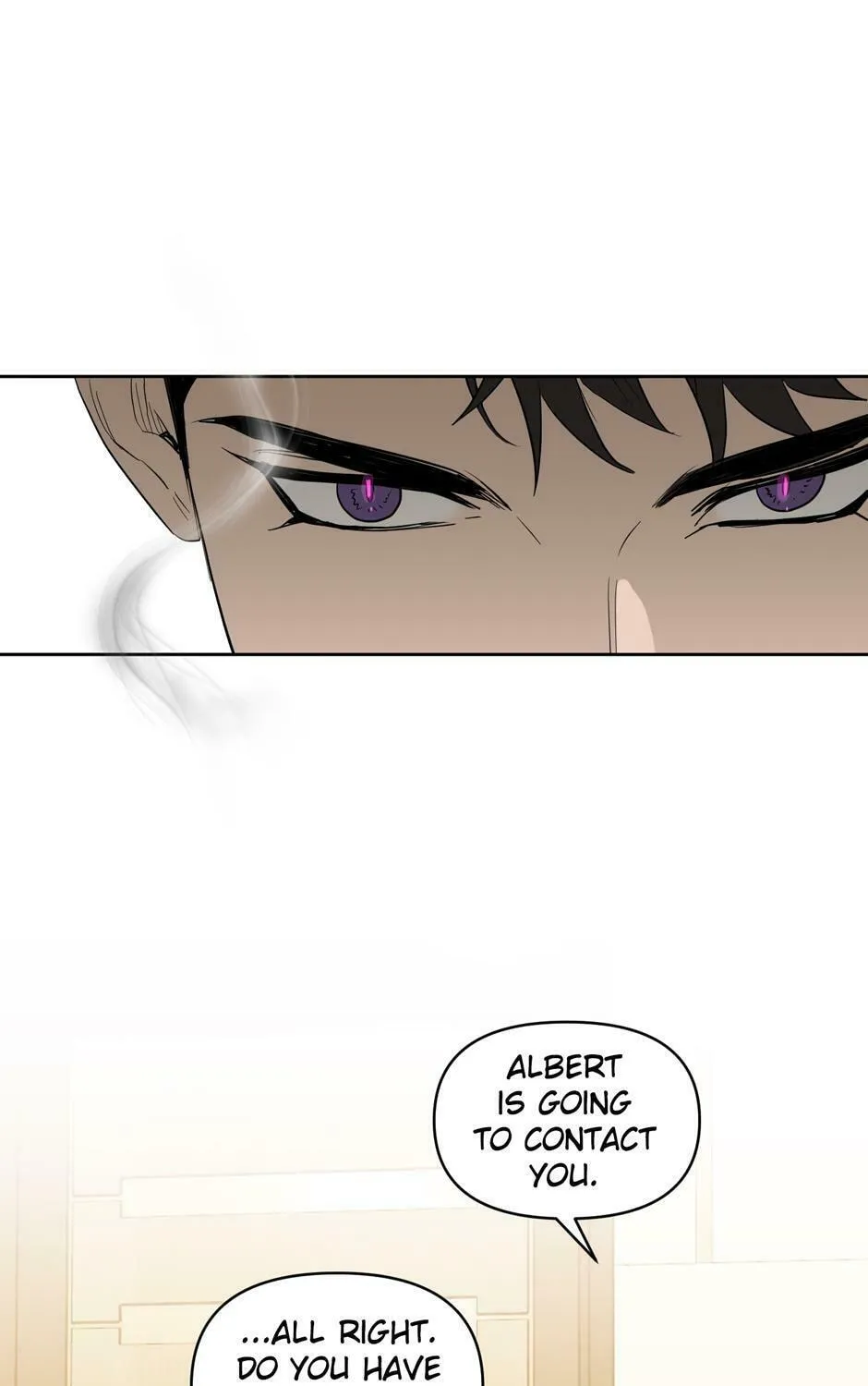 Kiss Me, Liar Chapter 54 page 59 - 
