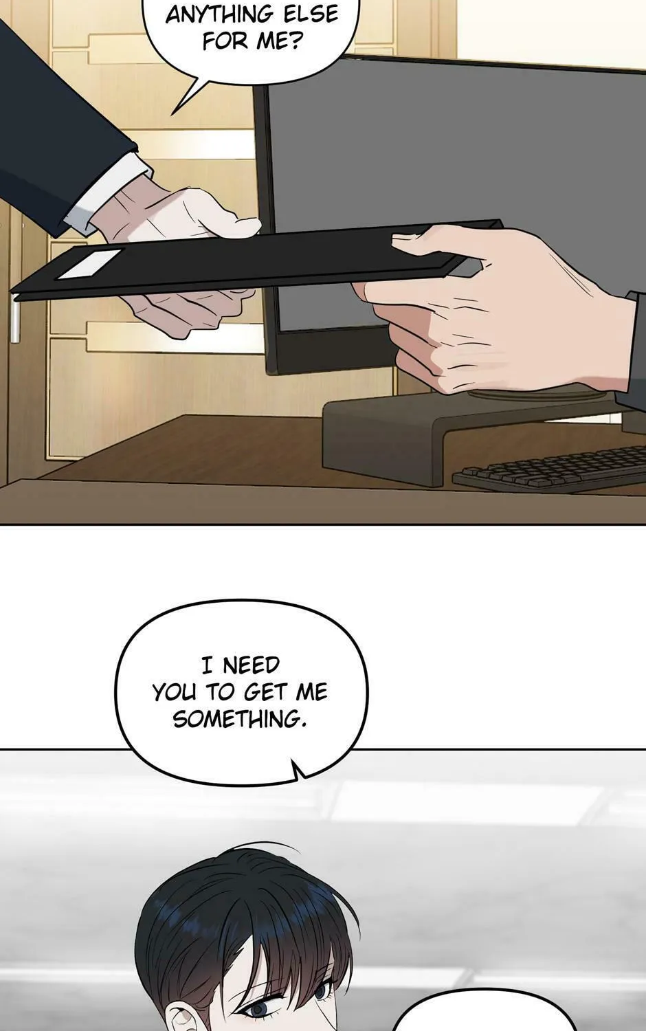 Kiss Me, Liar Chapter 54 page 60 - 