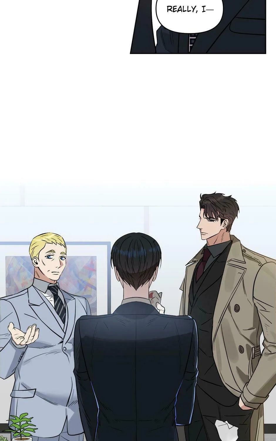Kiss Me, Liar Chapter 54 page 7 - 