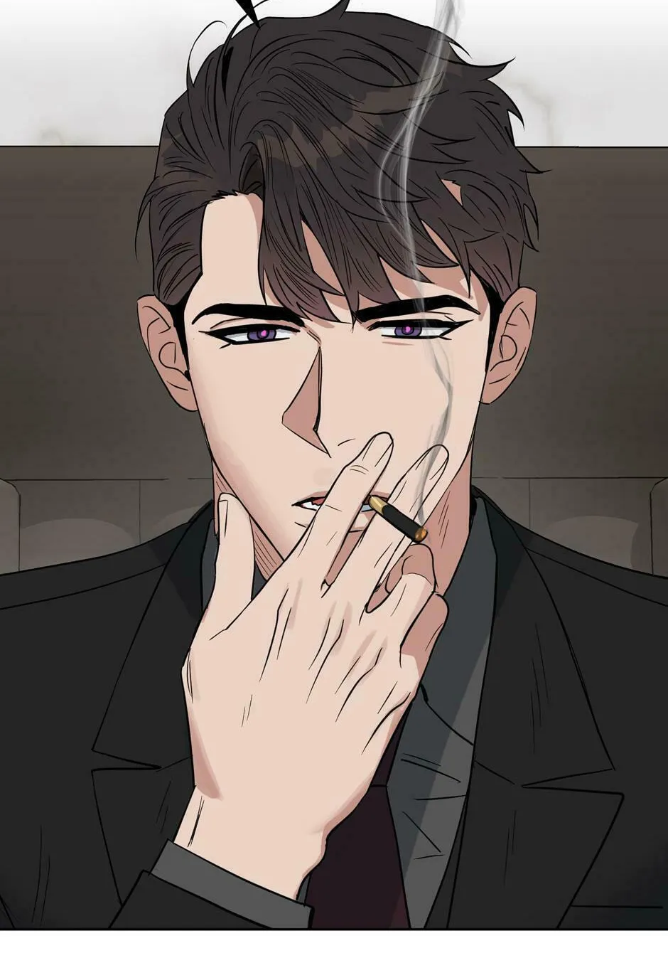 Kiss Me, Liar Chapter 54 page 62 - 