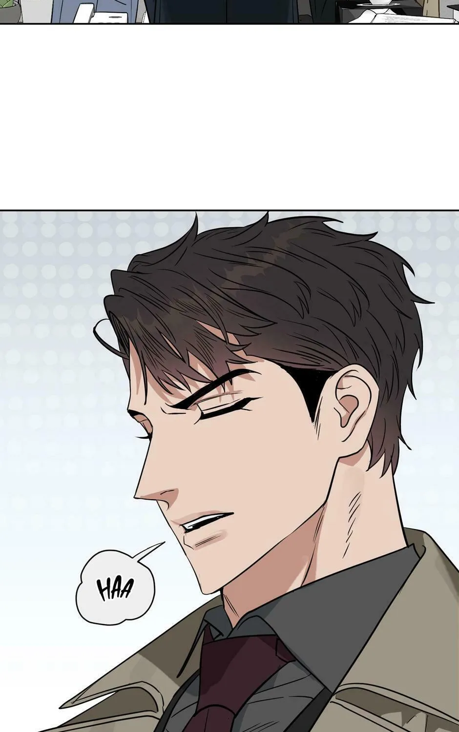 Kiss Me, Liar Chapter 54 page 8 - 