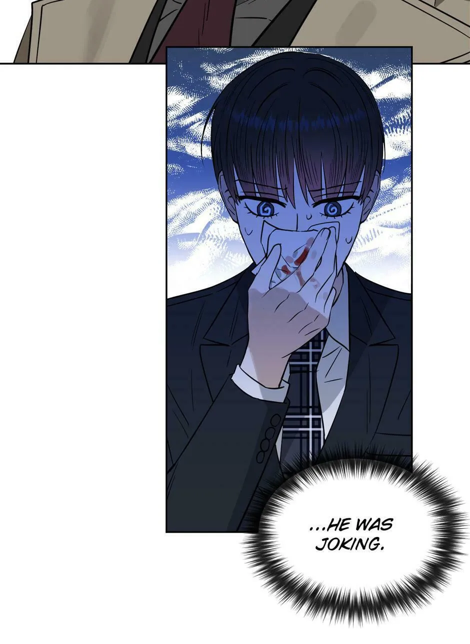 Kiss Me, Liar Chapter 54 page 9 - 