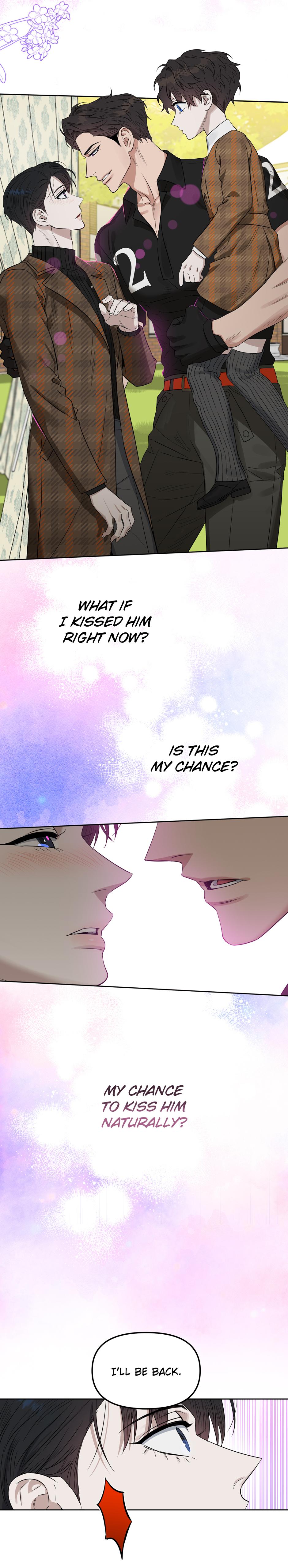 Kiss Me, Liar Chapter 55.2 page 5 - 