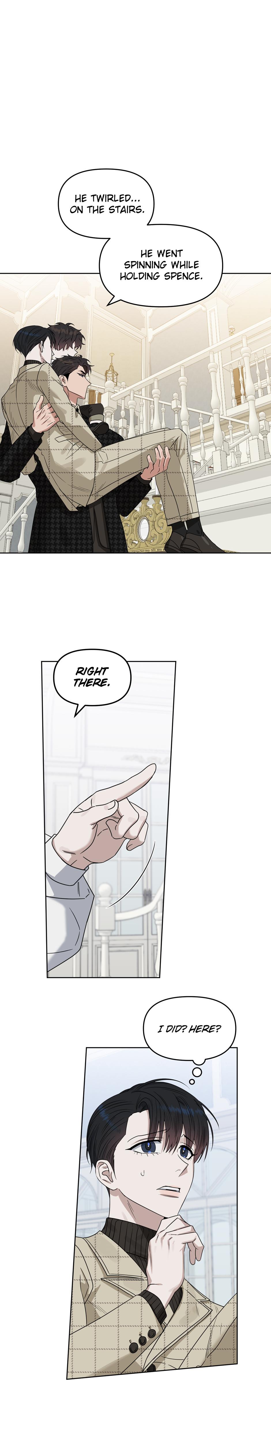 Kiss Me, Liar Chapter 55.6 page 2 - 