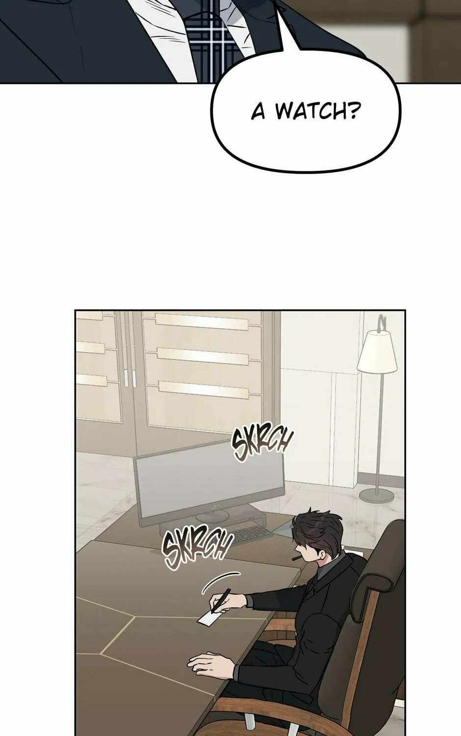 Kiss Me, Liar Chapter 55 page 2 - 