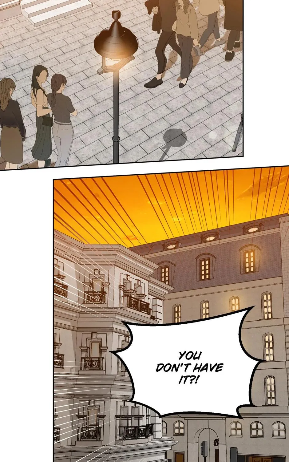 Kiss Me, Liar Chapter 55 page 12 - 