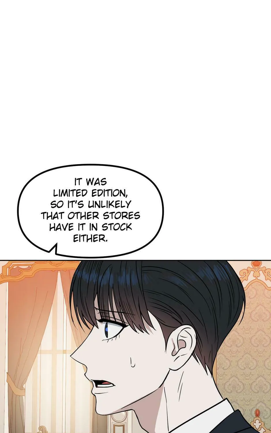Kiss Me, Liar Chapter 55 page 15 - 