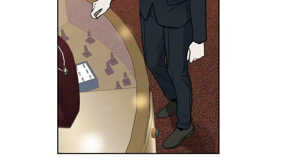 Kiss Me, Liar Chapter 55 page 19 - 