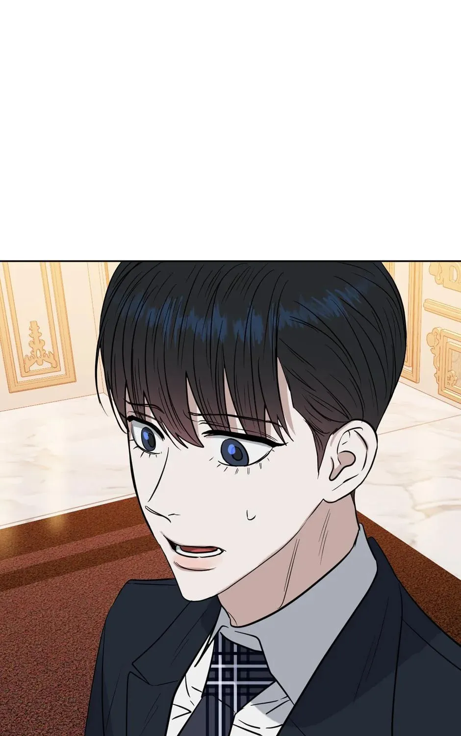 Kiss Me, Liar Chapter 55 page 20 - 