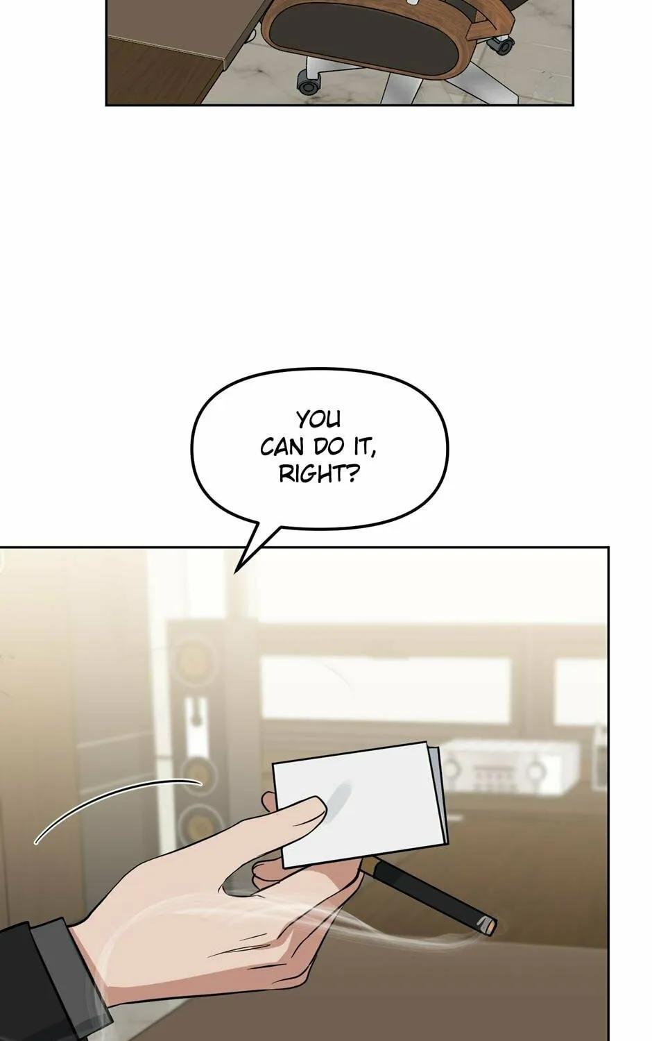 Kiss Me, Liar Chapter 55 page 3 - 