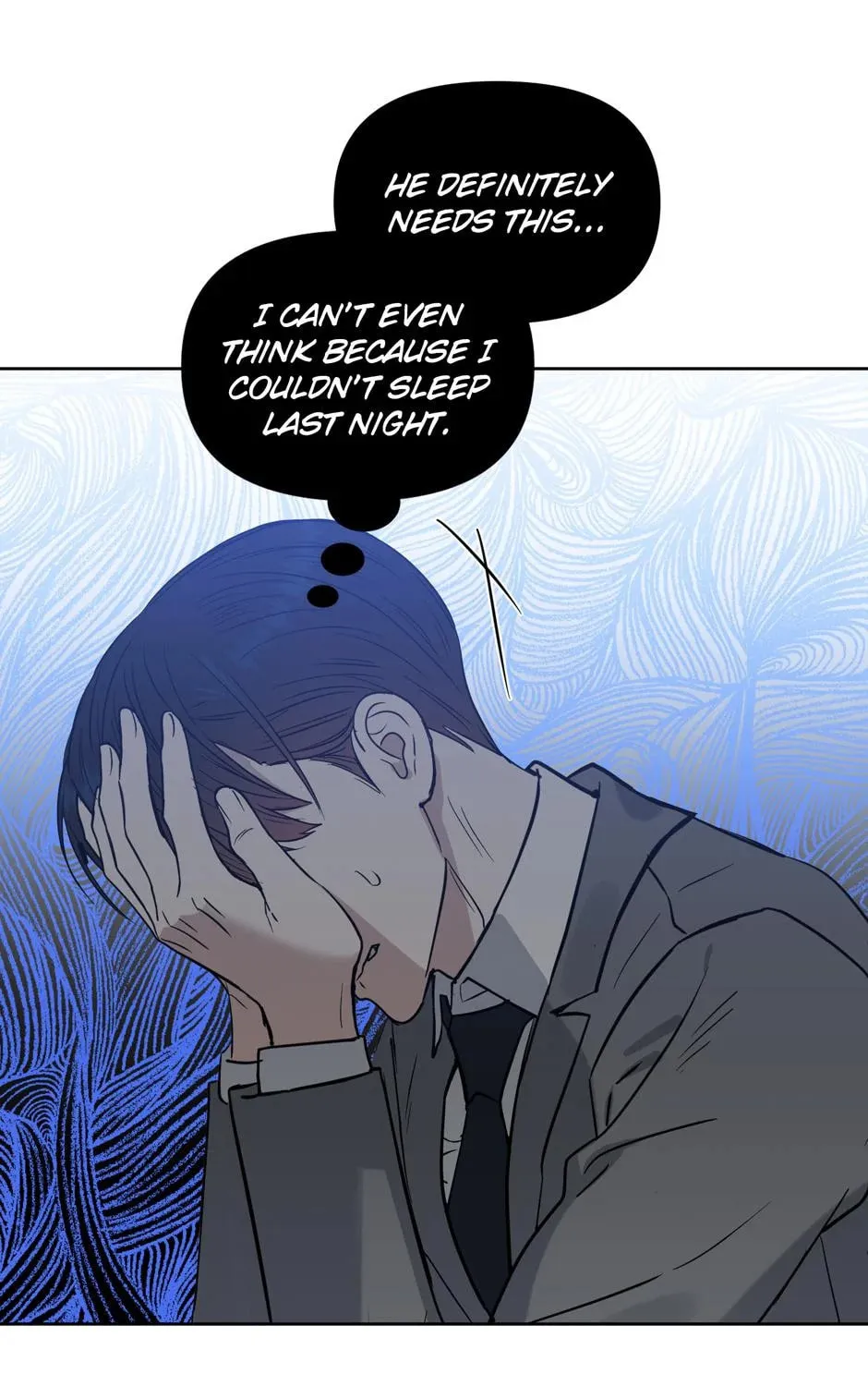 Kiss Me, Liar Chapter 55 page 24 - 
