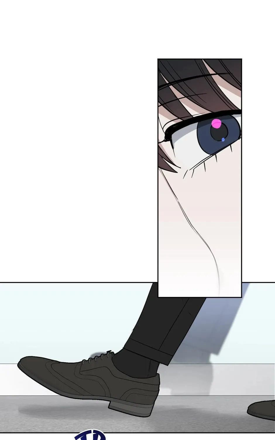 Kiss Me, Liar Chapter 55 page 25 - 