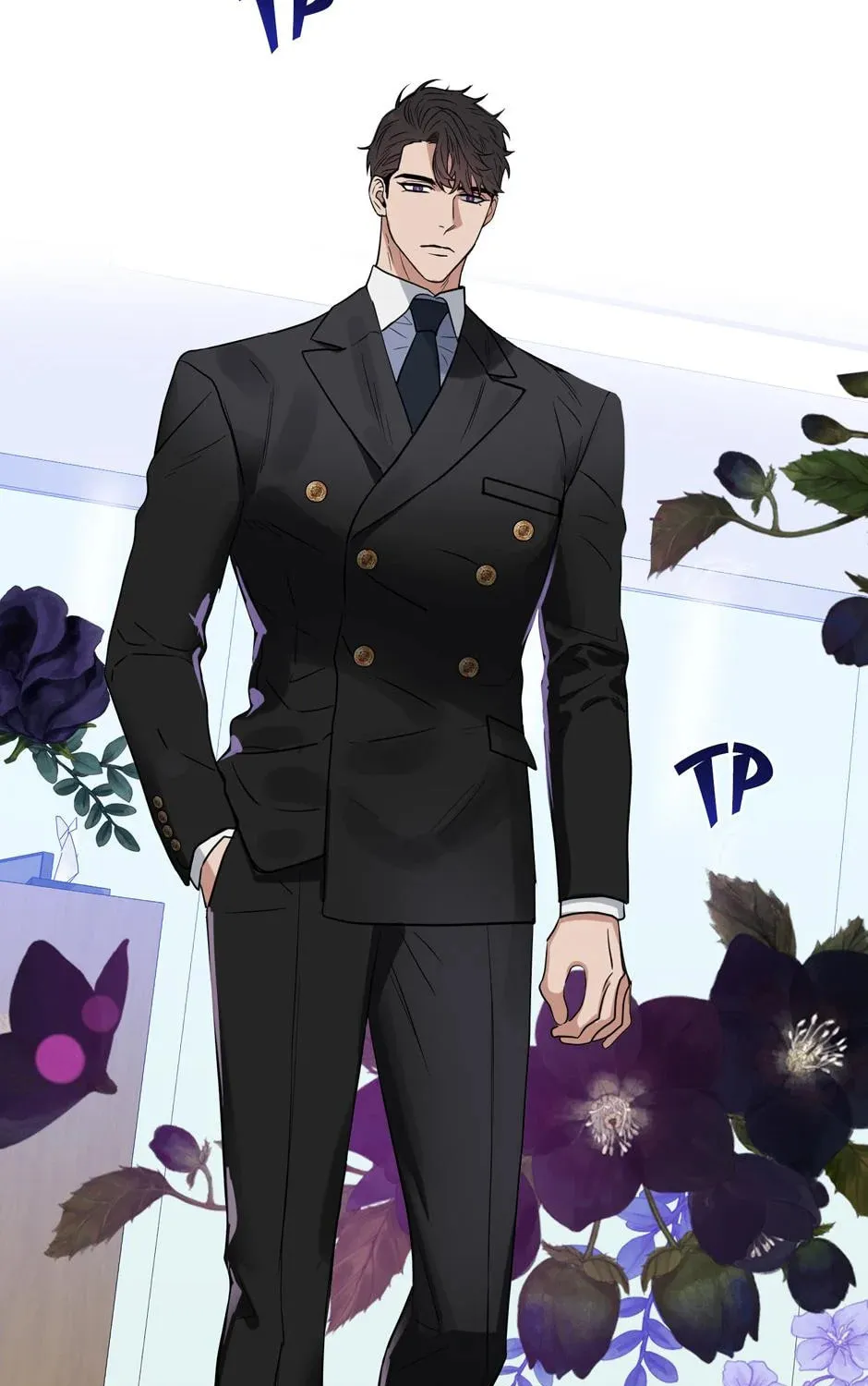 Kiss Me, Liar Chapter 55 page 26 - 