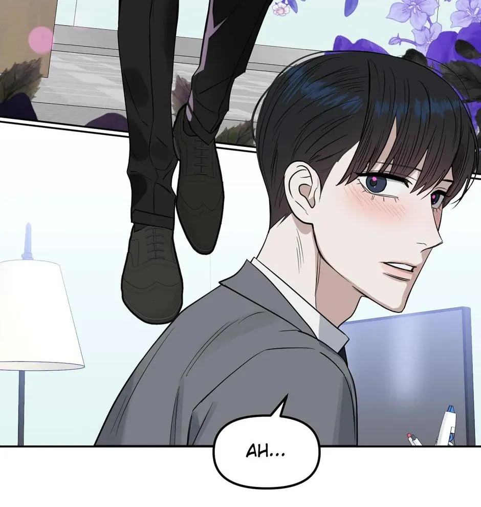 Kiss Me, Liar Chapter 55 page 27 - 