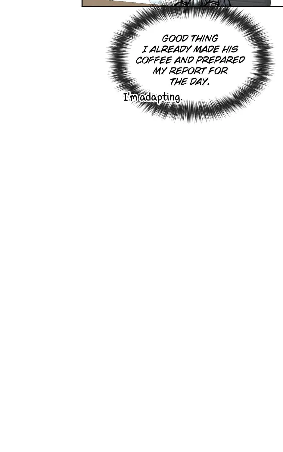 Kiss Me, Liar Chapter 55 page 30 - 