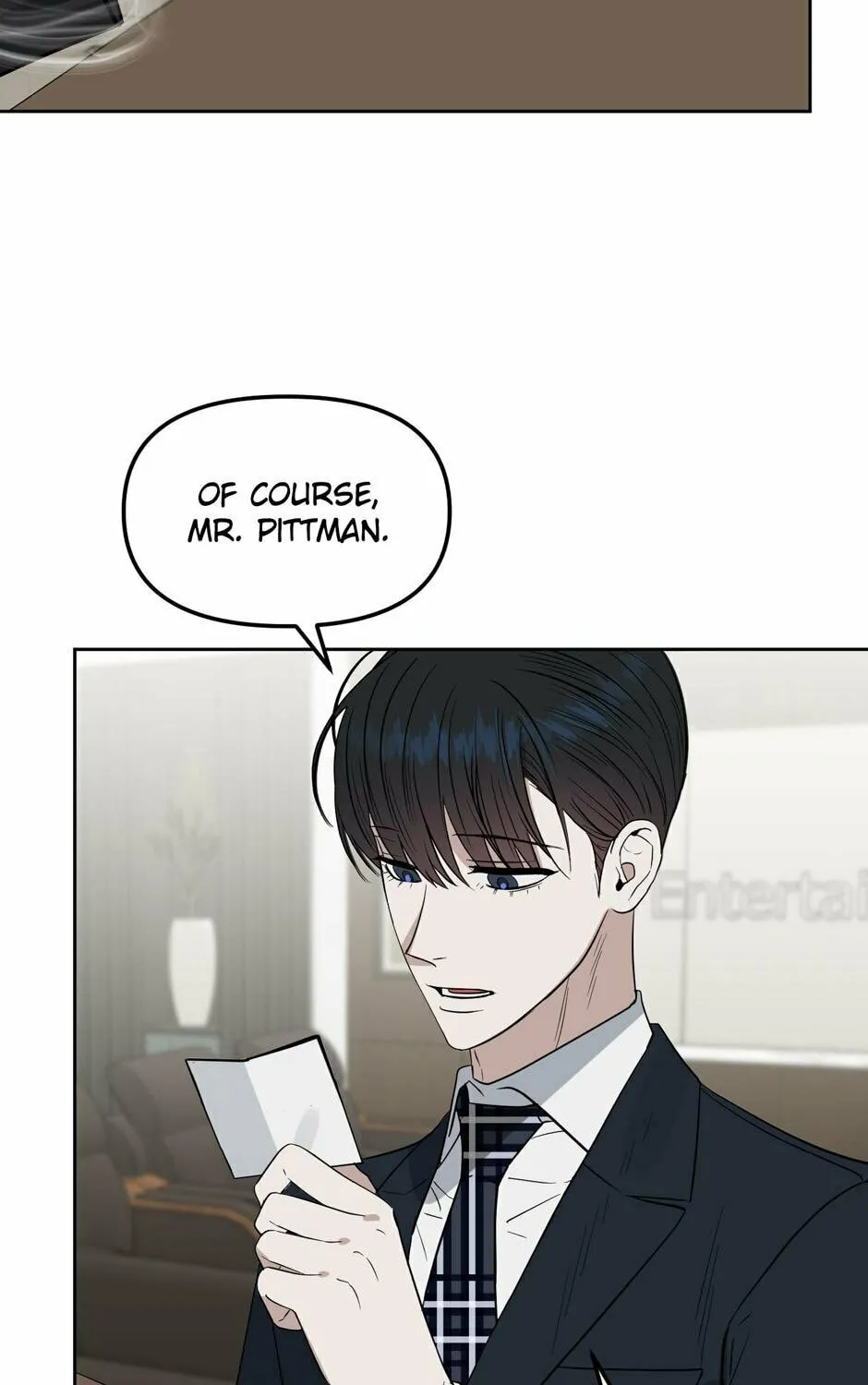 Kiss Me, Liar Chapter 55 page 4 - 