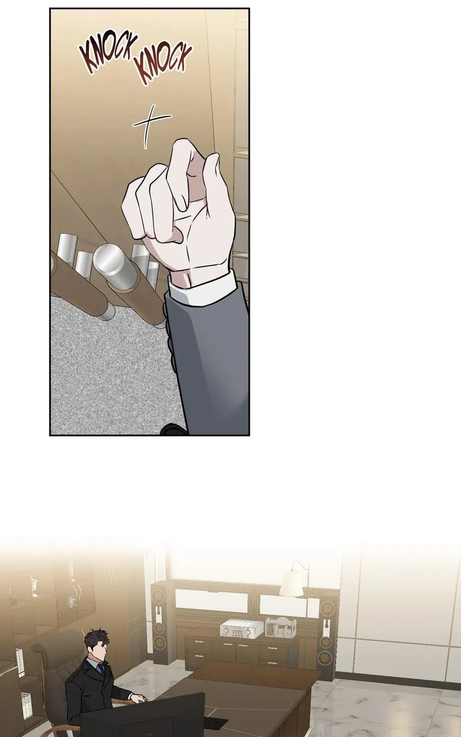 Kiss Me, Liar Chapter 55 page 32 - 