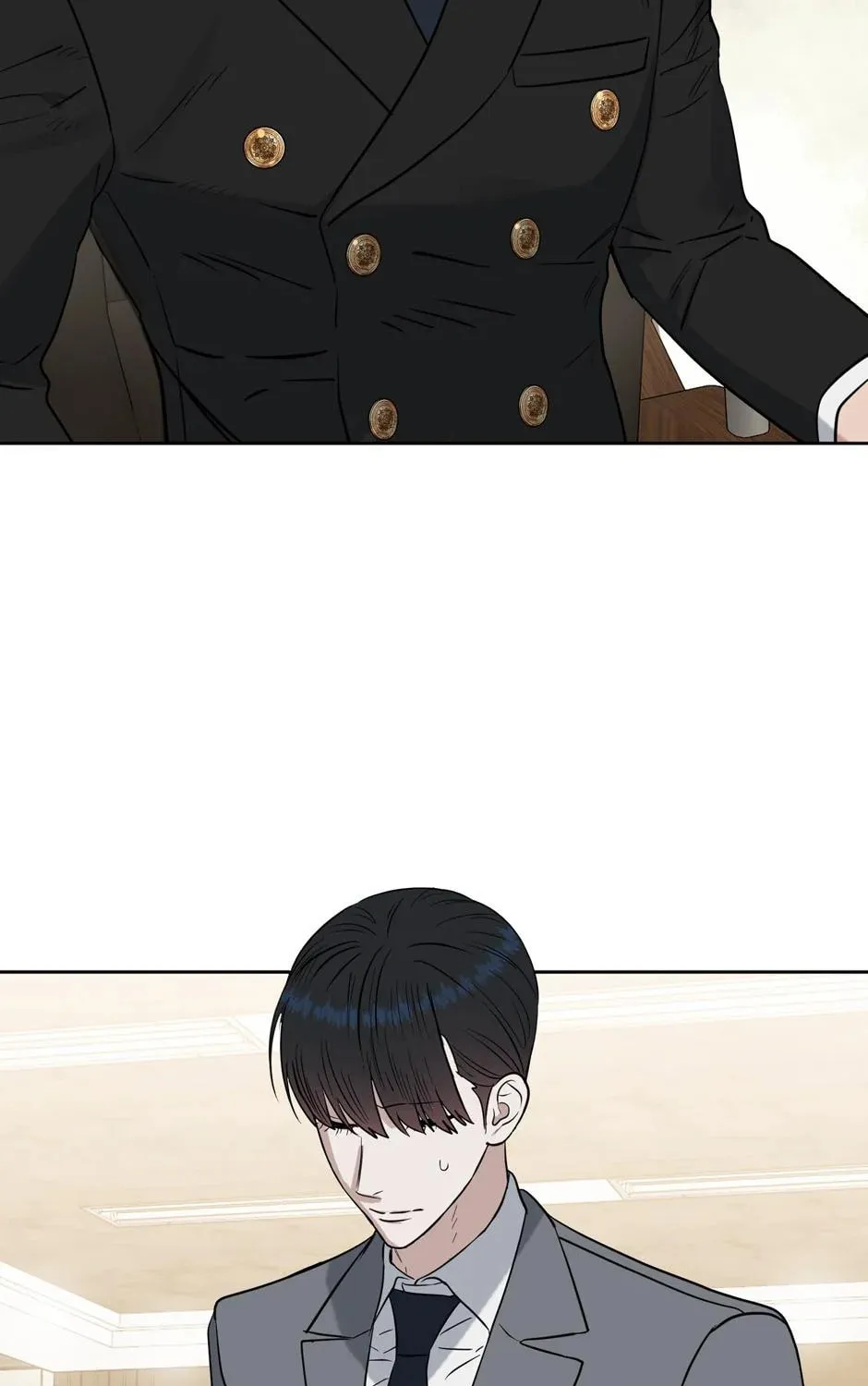 Kiss Me, Liar Chapter 55 page 34 - 