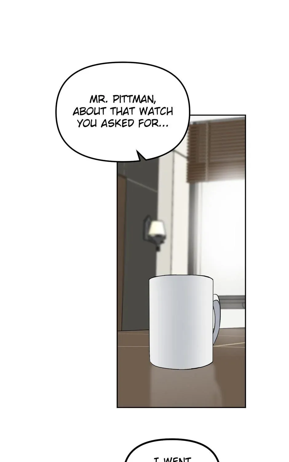 Kiss Me, Liar Chapter 55 page 36 - 
