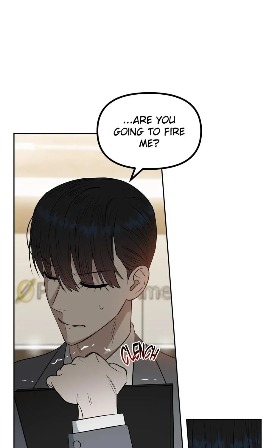 Kiss Me, Liar Chapter 55 page 40 - 