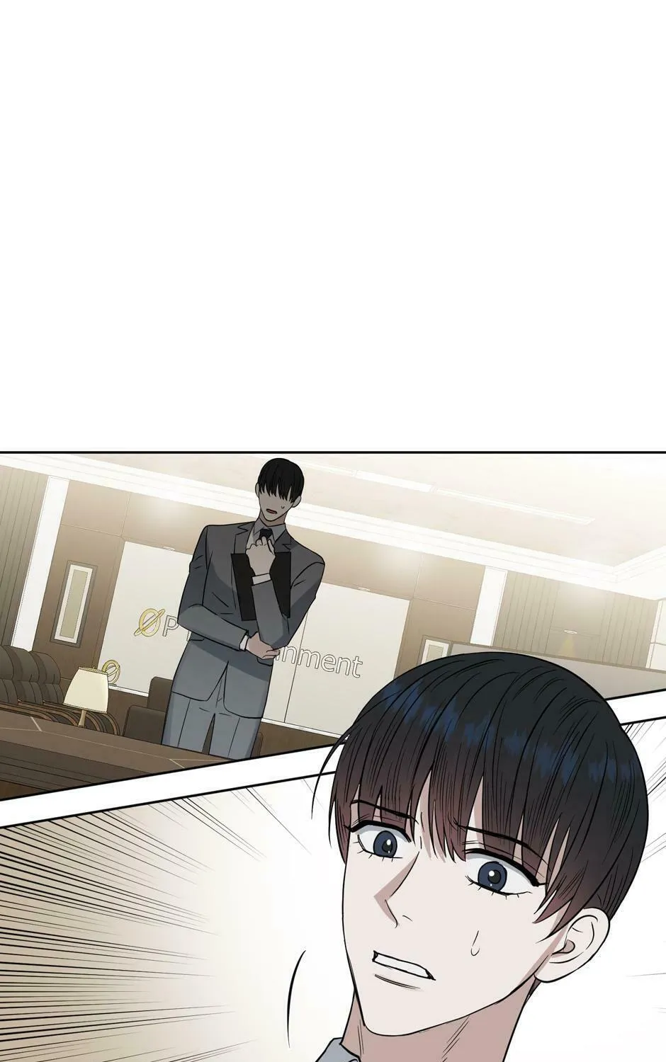Kiss Me, Liar Chapter 55 page 44 - 