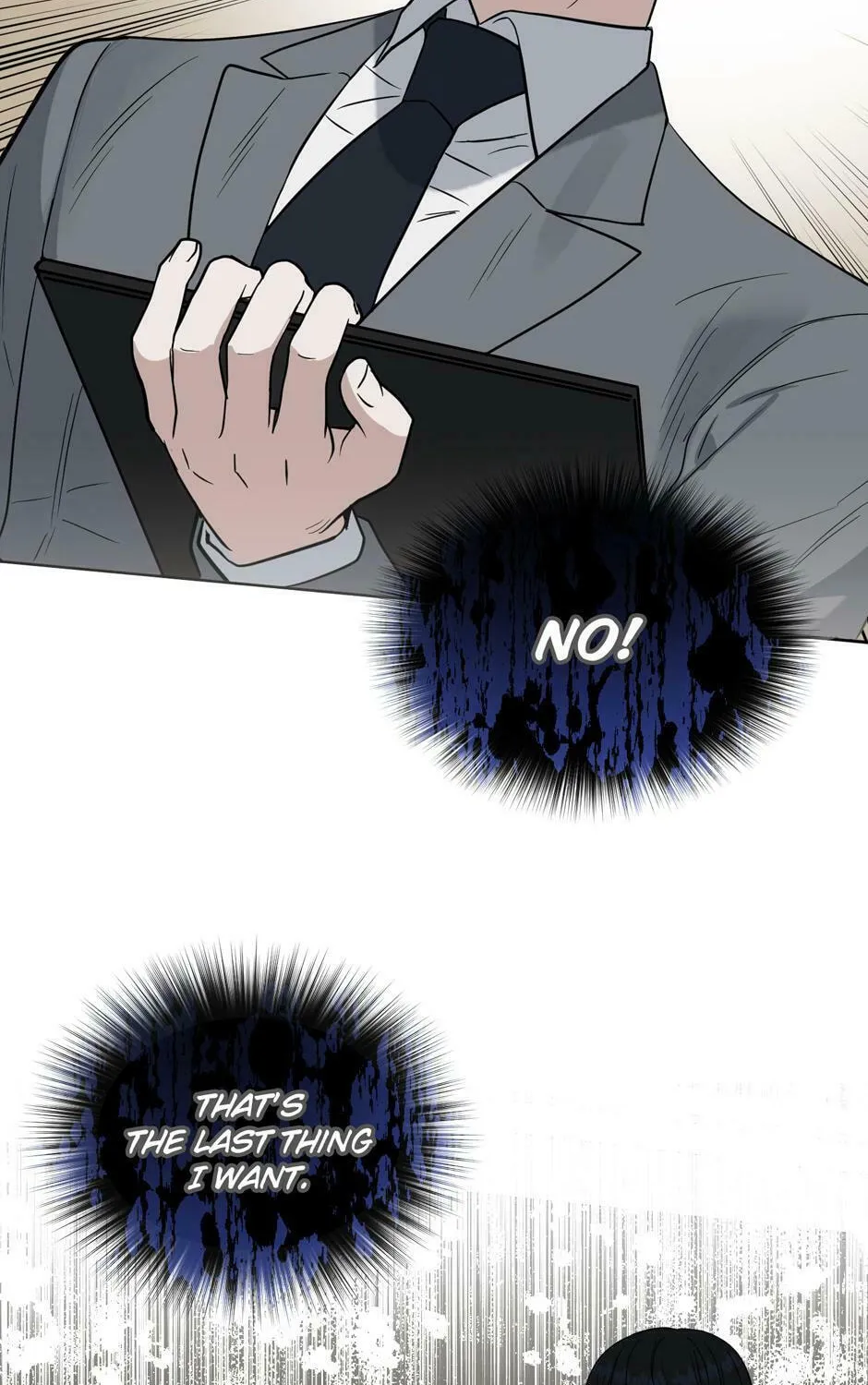 Kiss Me, Liar Chapter 55 page 45 - 