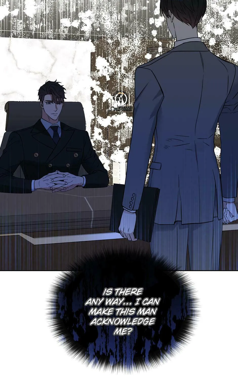 Kiss Me, Liar Chapter 55 page 46 - 