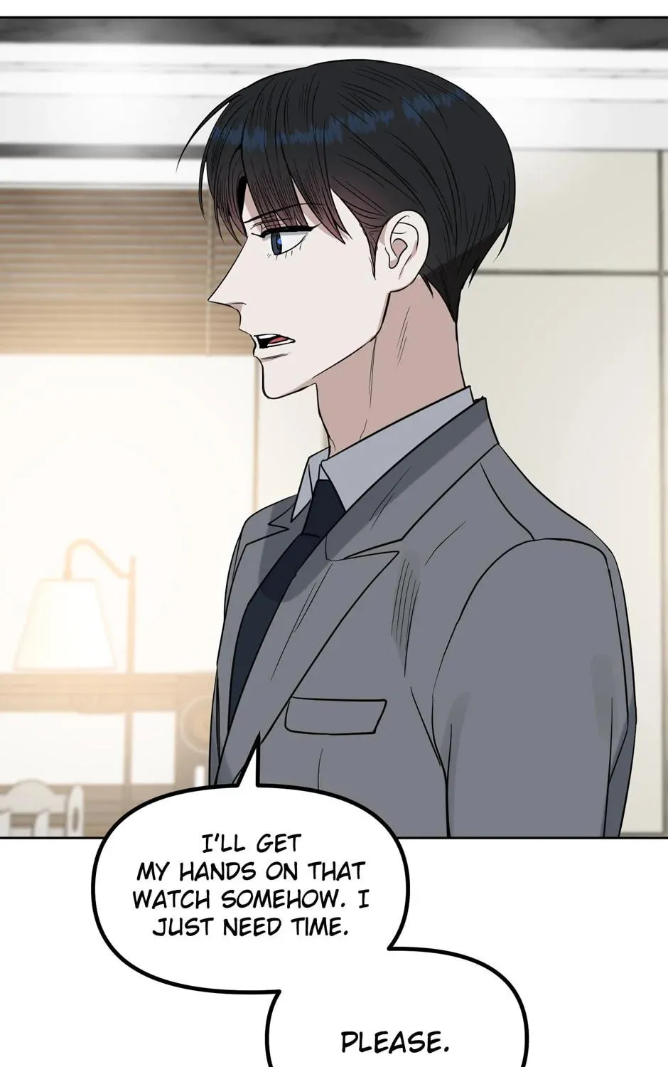 Kiss Me, Liar Chapter 55 page 48 - 