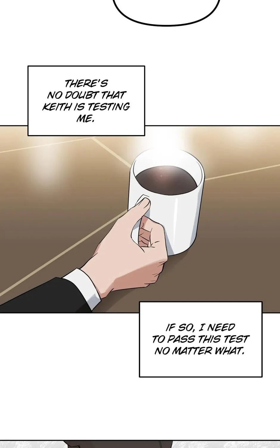 Kiss Me, Liar Chapter 55 page 49 - 