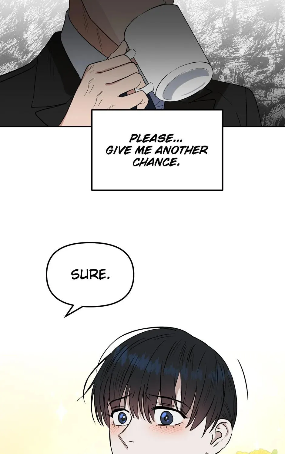 Kiss Me, Liar Chapter 55 page 50 - 