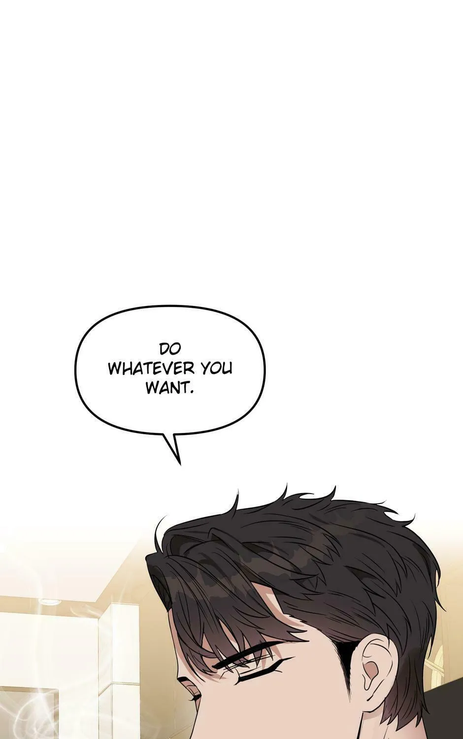 Kiss Me, Liar Chapter 55 page 6 - 