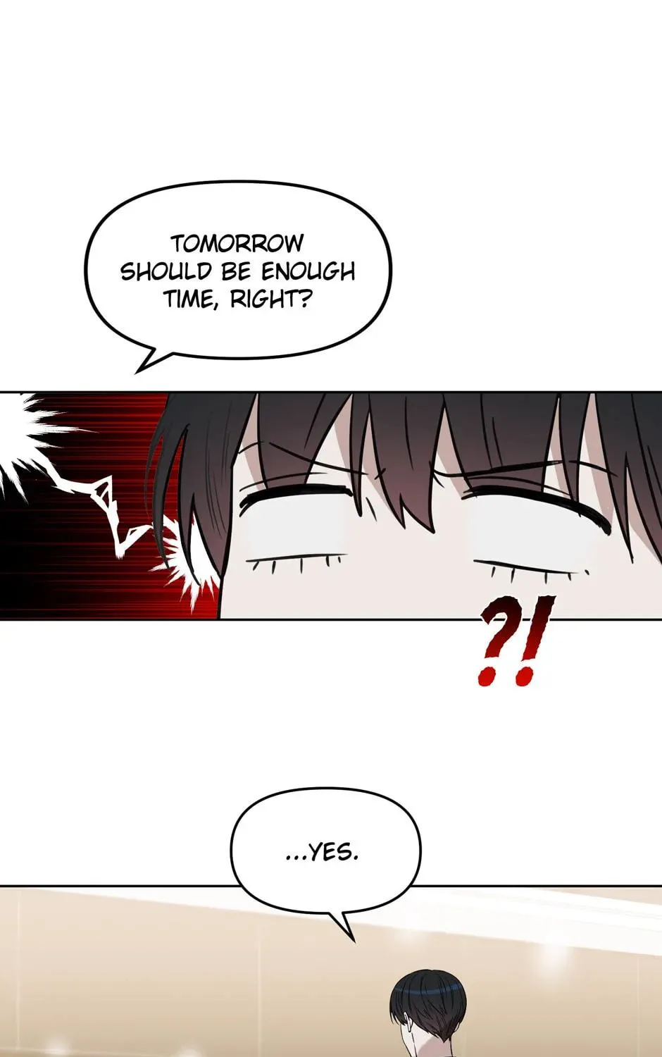 Kiss Me, Liar Chapter 55 page 52 - 