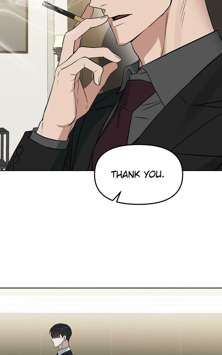Kiss Me, Liar Chapter 55 page 7 - 